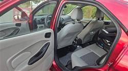 Ford Figo